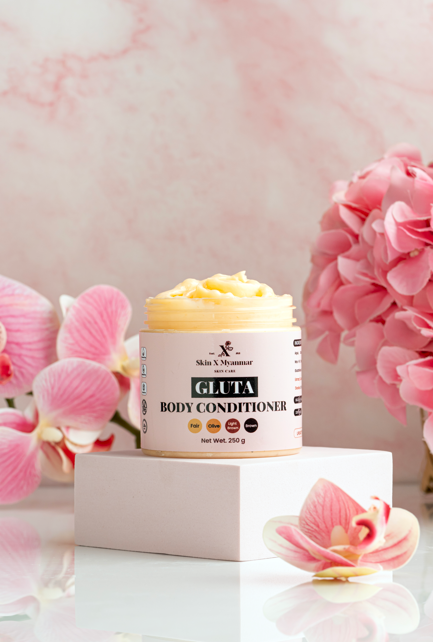 250g Gluta Body Conditioner