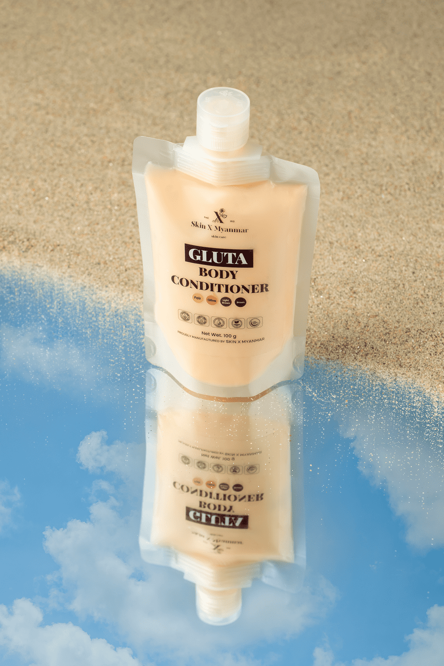 Gluta Body Conditioner