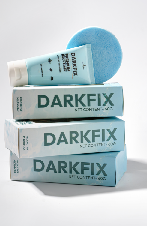 Darkfix